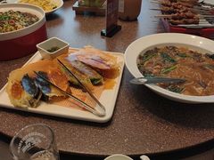 -永红源啤酒·烧烤·海鲜·大排档(台柳路店)