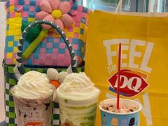 -DQ·蛋糕·冰淇淋(五棵松万达店)