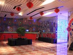 大堂-悦汇商务会所KTV夜总会(松江店)