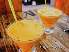 -蒙雅力港式茶餐厅(学人特色商业街店)