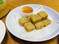 -苏小柳点心·手作小笼包(虹桥天地分院)
