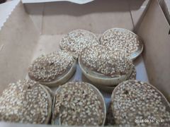 -奶奶的美食(悦立方店)