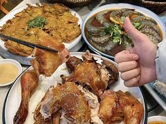 -飨赫驾瓦罐烤鸡(佛岗店)