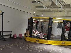-FLARE STAR FITNESS(复地活力城店)