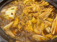 -川香煲(茅台路店)