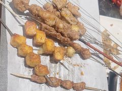-冰城小镇音乐串吧·聚会餐厅(百子湾店)