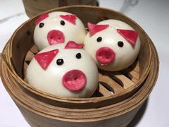 -千稻剁椒大鱼头(CityOn熙地港店)