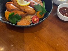 -haxnbauer海森堡德国餐厅(深圳coco店)