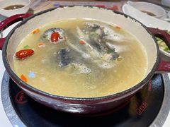 -黑鸡小馆(金源店)