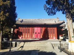 -大钟寺古钟博物馆