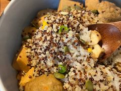 -漫蔬•台北蔬食小馆VEGGIEBOIL(朝晖店)