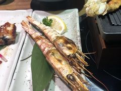 -蟹将军·松叶蟹和牛日料放题自助(K11店)