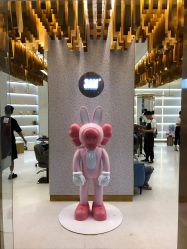-3AM·S HAIR SALON烫发染发接发