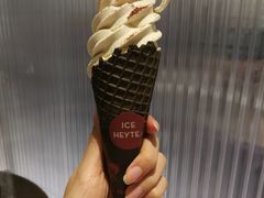 茶王冰淇凌-喜茶(佛山岭南站店)