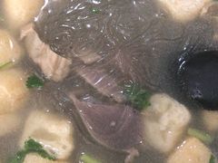-文武汤包馆(辉河店)
