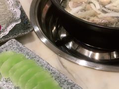 -同仁四季椰子鸡(福田东园总店)