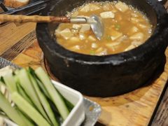 -院子餐厅·大锅菜·老杭帮(桥西直街店)