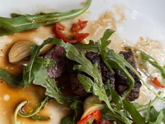 -Bistro 63 创意融合料理(广粤天地店)