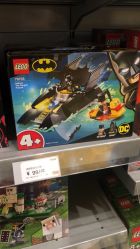 -乐高授权专卖店(新北万达店)