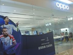 -OPPO服务体验中心(天津和平区天河城店)