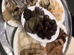 -太婆天府山珍酒楼(亚运村店)