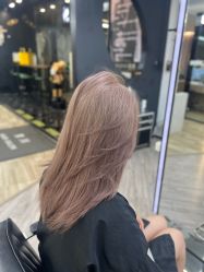 -奈川烫染Salon