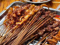 -袁师傅烤肉(弹子石店)