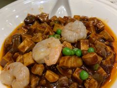 -梅龙镇酒家(南京西路总店)