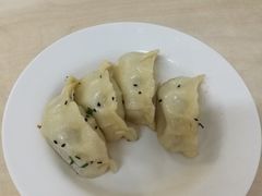 锅贴-玉华饮食店(茅台路店)