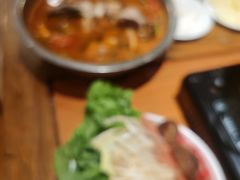 -亮欢寨(凯里总店)