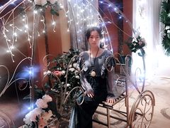 -世博洲际酒店-盛会堂中餐厅