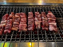 -福茗春薪禾记海鲜烧烤(八一路店)