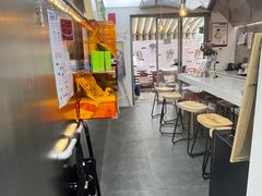 -欧邑咖啡小站 HLab Coffee