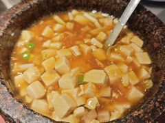 -绿茶餐厅(滨海万达广场店)