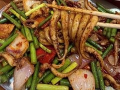 -谢记上海大排档(长寿路店)