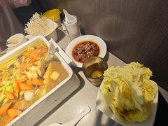 -半天妖烤鱼(海梦一方店)