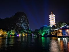 -桂林两江四湖景区