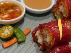 -点都德(龙之梦店)