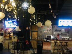-π·西餐厅邂逅(万平口店)