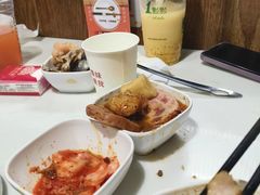 -傣妹火锅(南京东路一店)