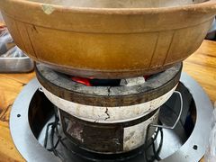 -威邵鸡煲(西华路总店)