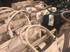 -崇光百货(铜锣湾店)