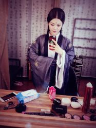 点击看大图 -美云庭古装·格格服汉服·京城旅拍(北京店)
