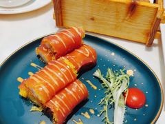 -點無缺茶楼·海鲜酒家(世博店)