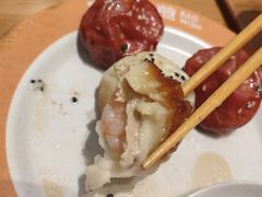 -陈家生煎(三坊七巷店)