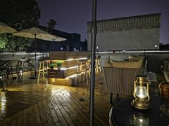 景观位-Catail前苑(前门大街店)