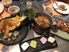 -simply thai天泰(长泰广场店)