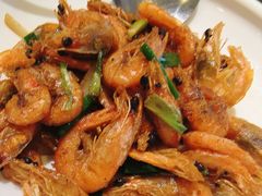 -万龙洲海鲜(南新仓店)