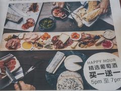 -THE CLUBHOUSE(G公寓酒店)