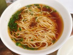 -苏小柳点心·手作小笼包(浦东嘉里城分院)